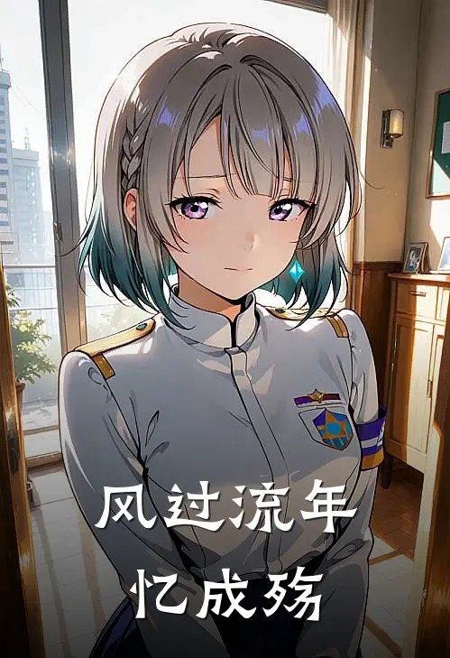 风过流年忆成殇