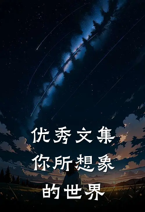 优秀文集你所想象的世界