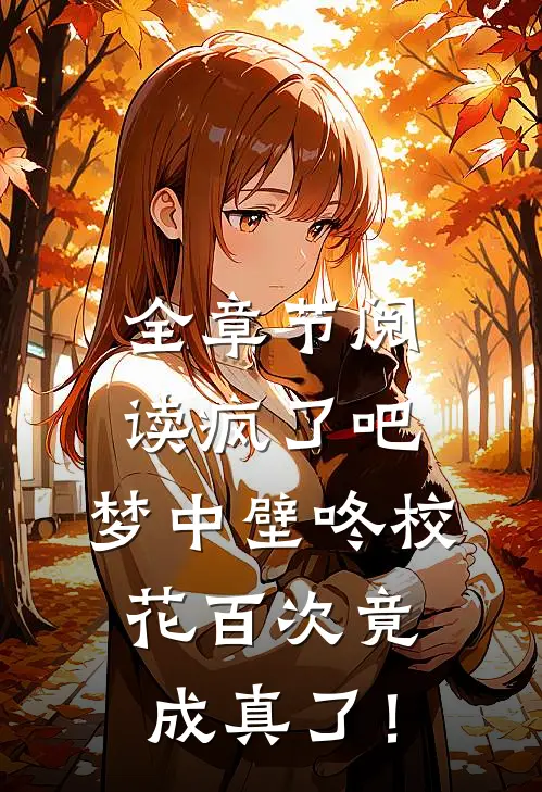 全章节阅读疯了吧，梦中壁咚校花百次竟成真了！