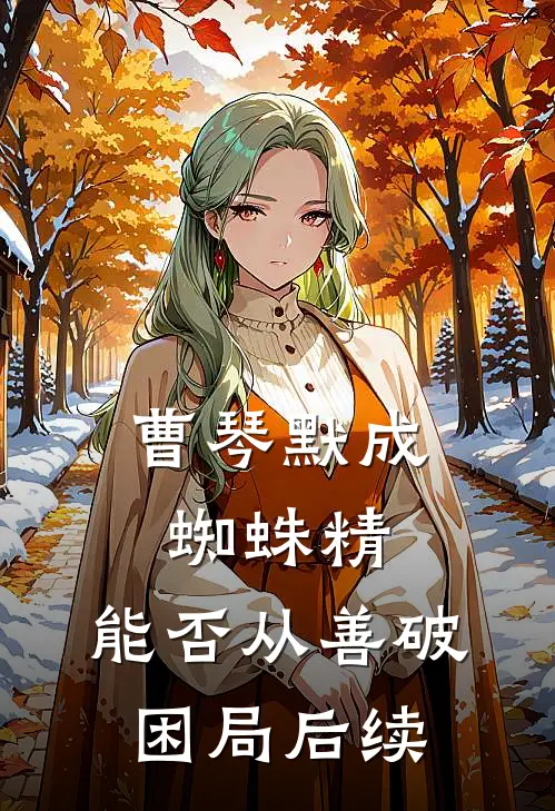 曹琴默成蜘蛛精，能否从善破困局后续