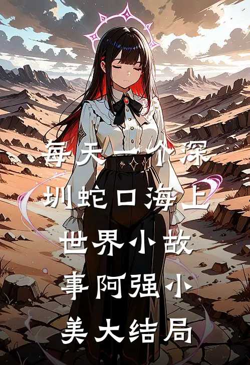 每天一个深圳蛇口海上世界小故事阿强小美大结局