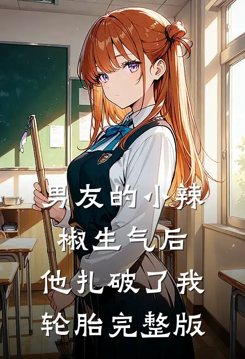 男友的小辣椒生气后，他扎破了我轮胎完整版