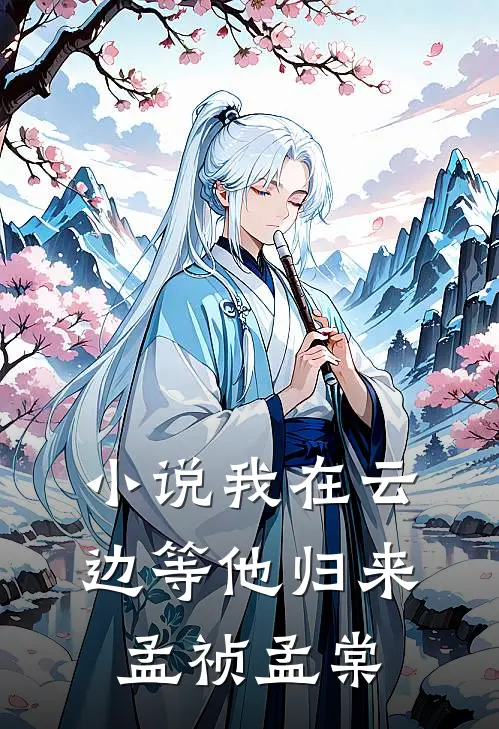小说我在云边等他归来(孟祯孟棠)
