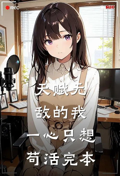 天赋无敌的我，一心只想苟活完本