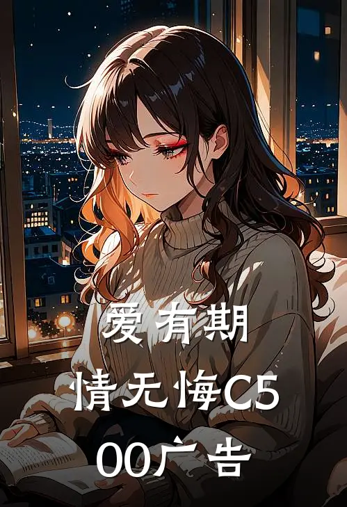 爱有期，情无悔C500广告