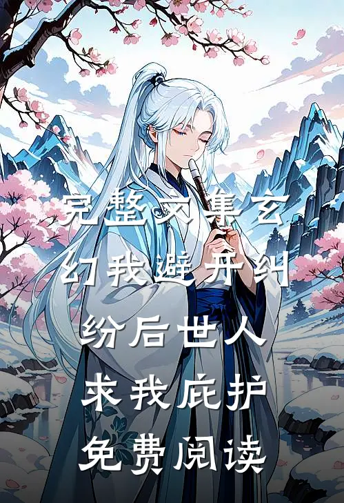 完整文集玄幻我避开纠纷后世人求我庇护免费阅读