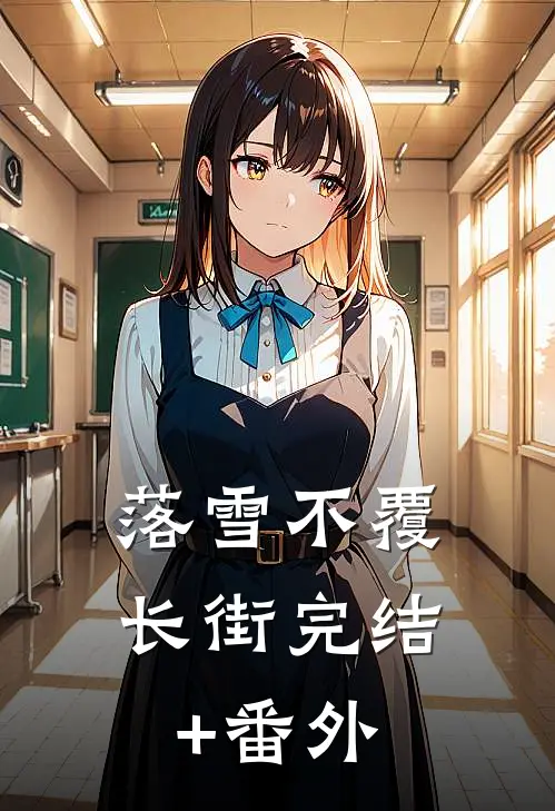 落雪不覆长街完结+番外