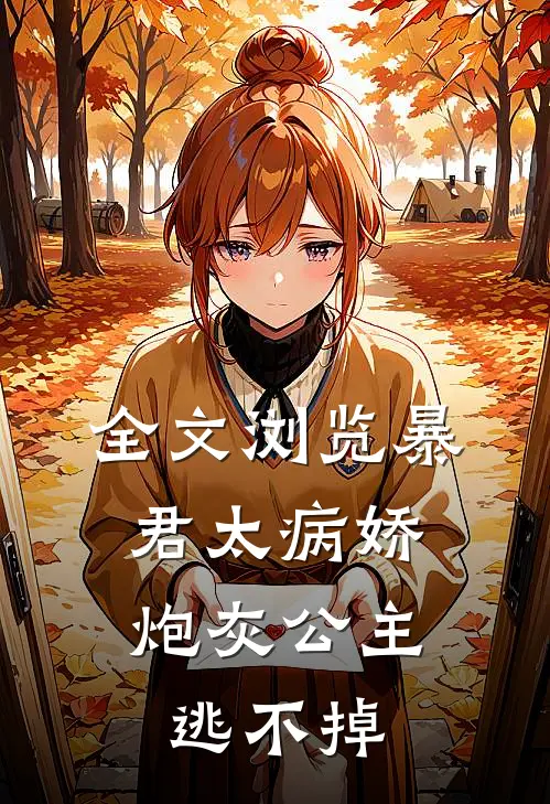 全文浏览暴君太病娇，炮灰公主逃不掉