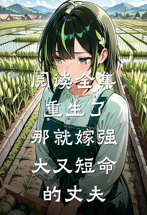 阅读全集重生了，那就嫁强大又短命的丈夫