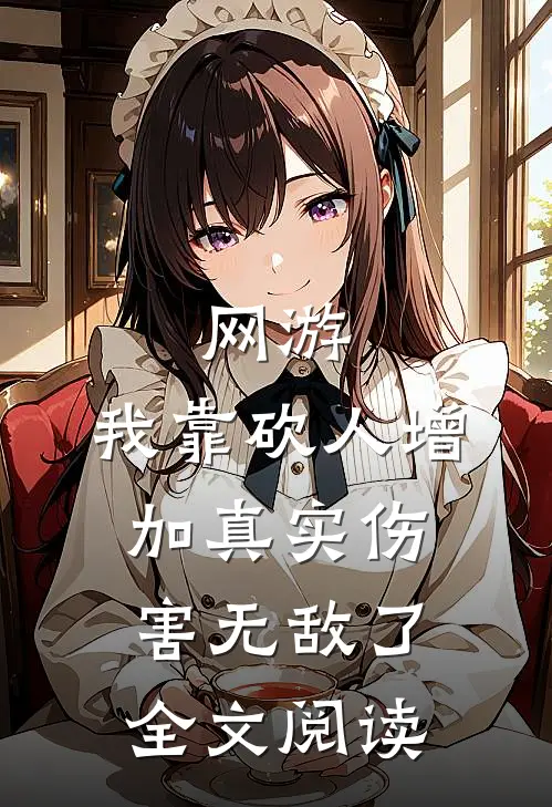 网游：我靠砍人增加真实伤害无敌了全文阅读