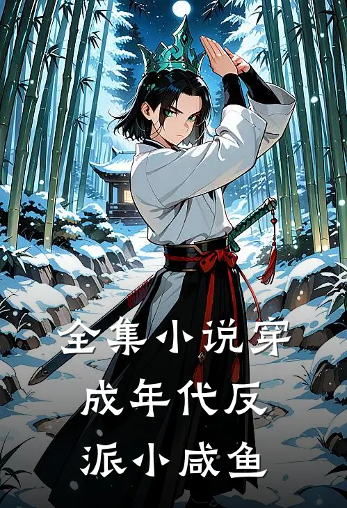 全集小说穿成年代反派小咸鱼