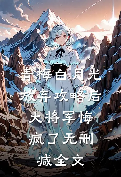 青梅白月光放弃攻略后，大将军悔疯了无删减全文
