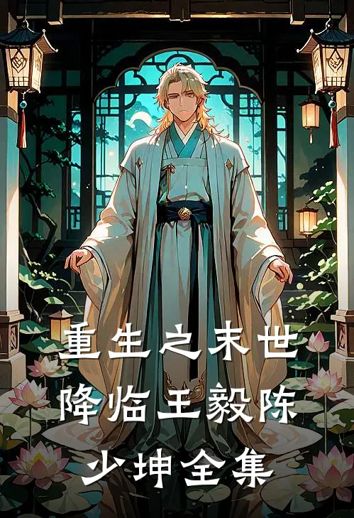 重生之末世降临王毅陈少坤 全集