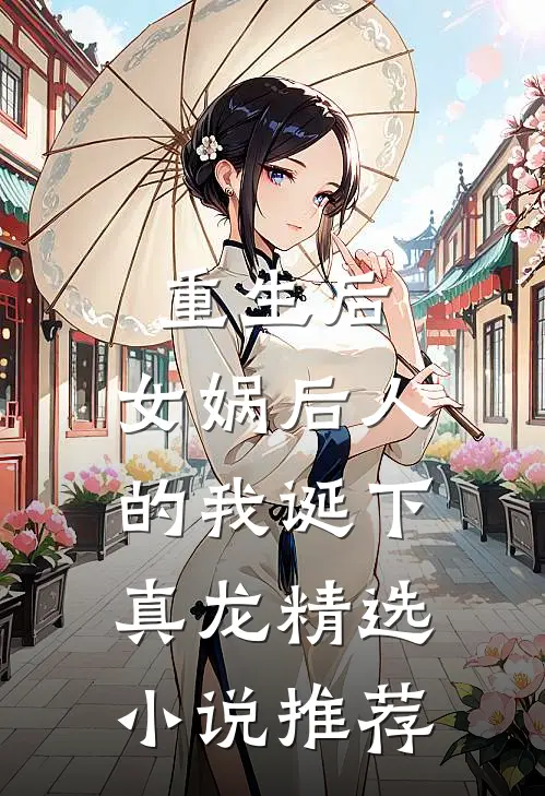 重生后，女娲后人的我诞下真龙精选小说推荐