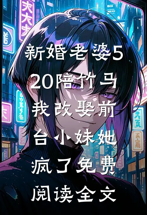 新婚老婆520陪竹马，我改娶前台小妹她疯了免费阅读全文