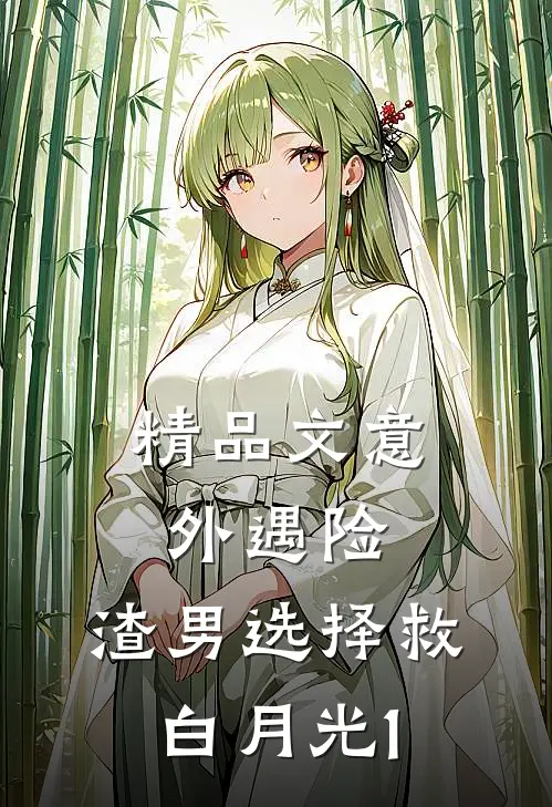精品文意外遇险，渣男选择救白月光1