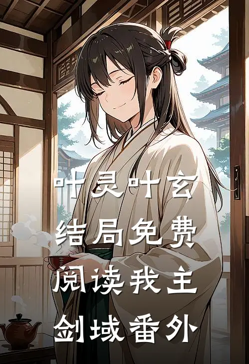 叶灵叶玄结局免费阅读我主剑域番外