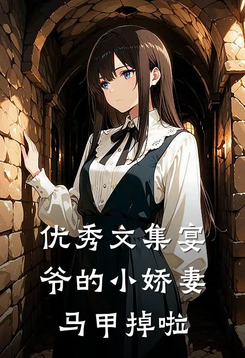优秀文集宴爷的小娇妻马甲掉啦