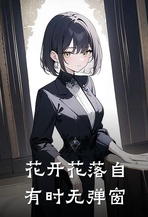 花开花落自有时无弹窗