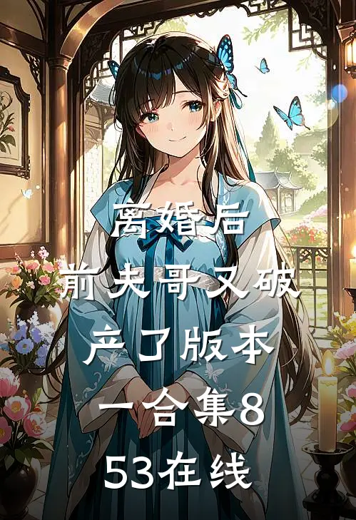 离婚后，前夫哥又破产了 版本一合集853在线