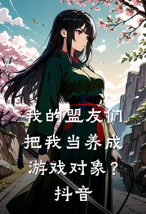 我的盟友们，把我当养成游戏对象？抖音