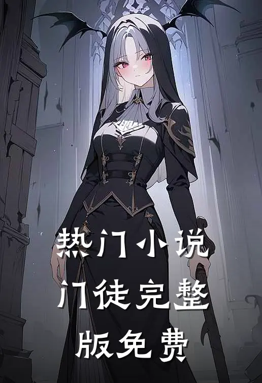 热门小说门徒完整版免费
