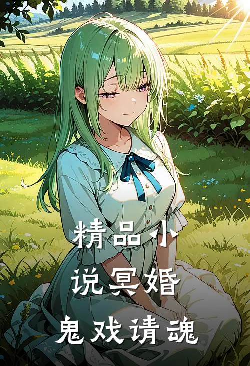 精品小说冥婚：鬼戏请魂