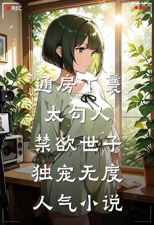 通房丫鬟太勾人，禁欲世子独宠无度人气小说