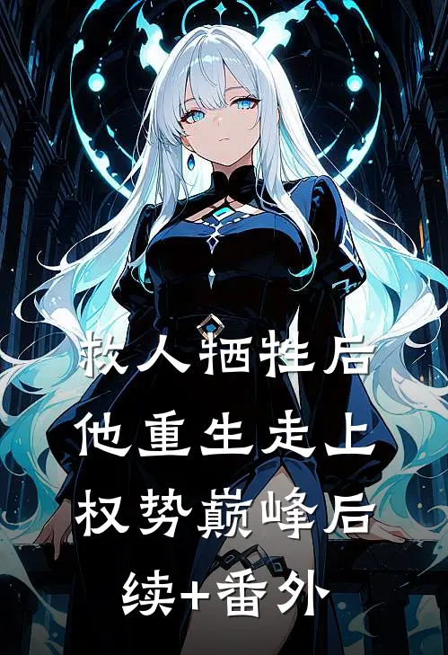 救人牺牲后，他重生走上权势巅峰后续+番外