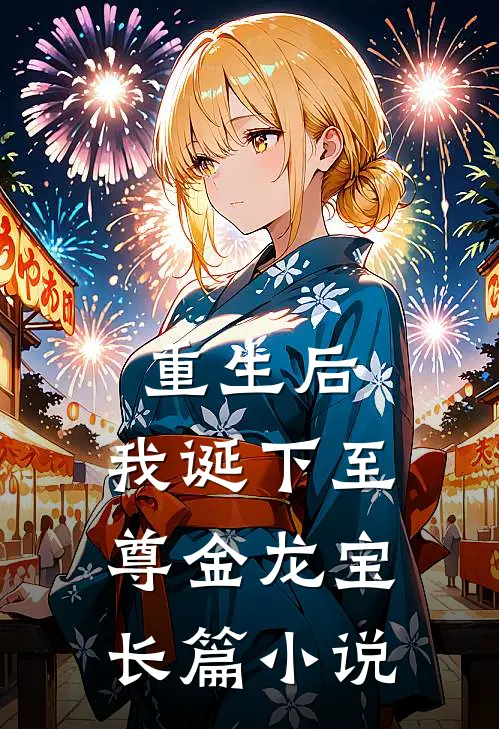 重生后，我诞下至尊金龙宝长篇小说