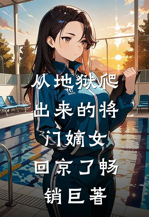 从地狱爬出来的将门嫡女，回京了畅销巨著