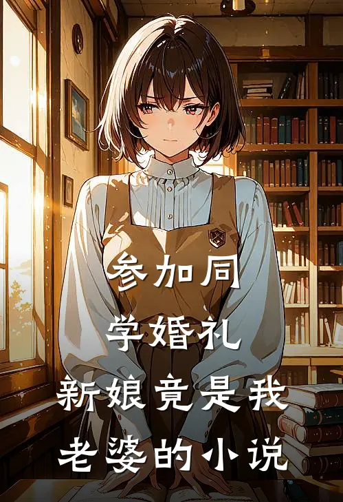 参加同学婚礼，新娘竟是我老婆的小说