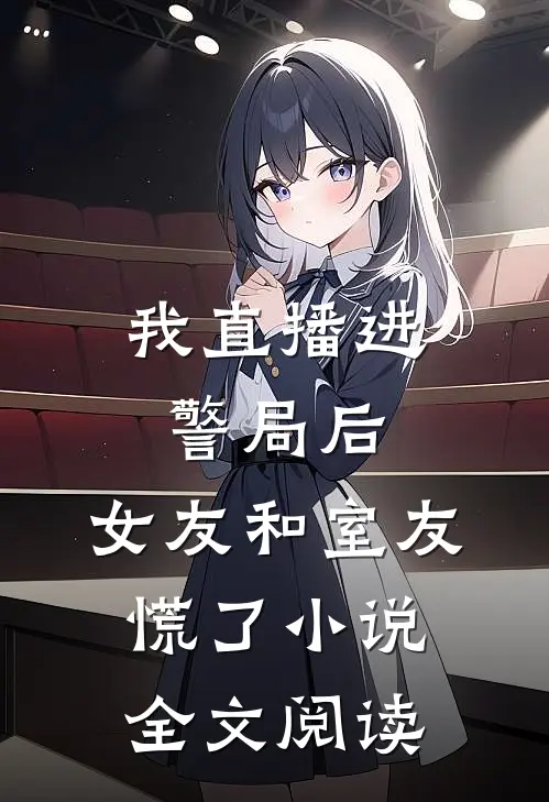 我直播进警局后，女友和室友慌了小说全文阅读