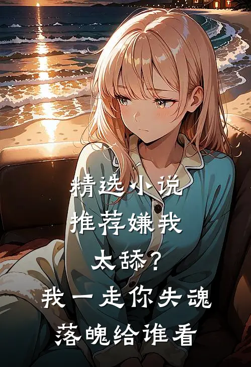 精选小说推荐嫌我太舔？我一走你失魂落魄给谁看