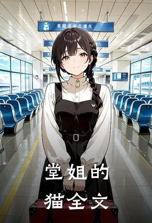 堂姐的猫全文