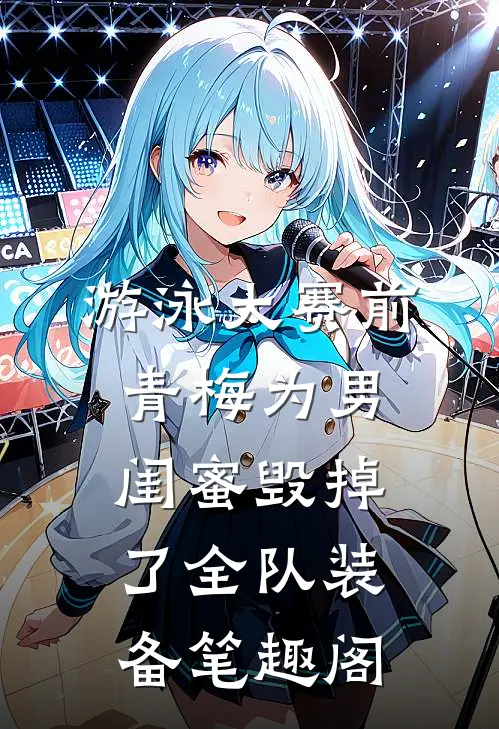 游泳大赛前，青梅为男闺蜜毁掉了全队装备笔趣阁