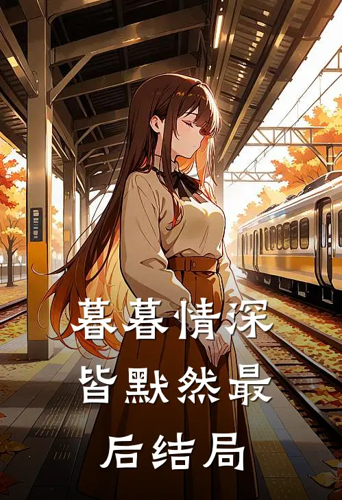 暮暮情深皆默然最后结局