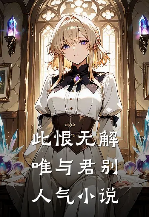 此恨无解，唯与君别人气小说