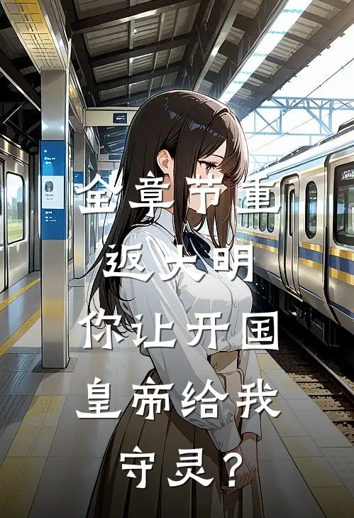 全章节重返大明：你让开国皇帝给我守灵？