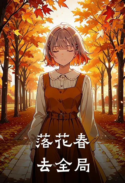 落花春去全局