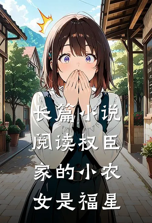 长篇小说阅读权臣家的小农女是福星