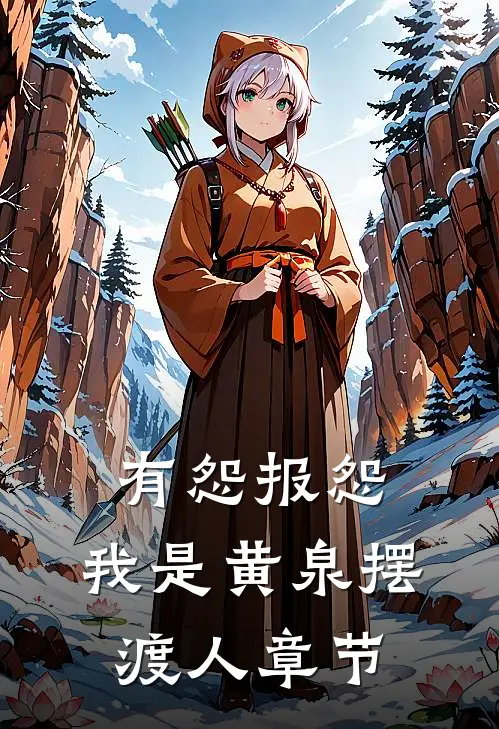有怨报怨，我是黄泉摆渡人章节