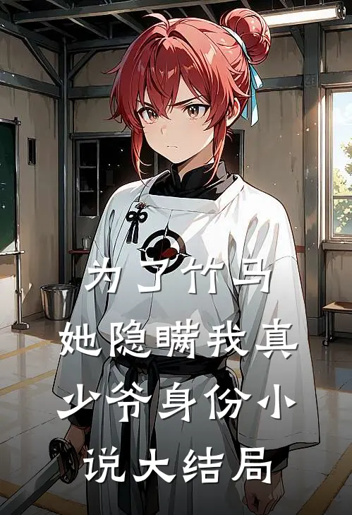 为了竹马，她隐瞒我真少爷身份小说大结局