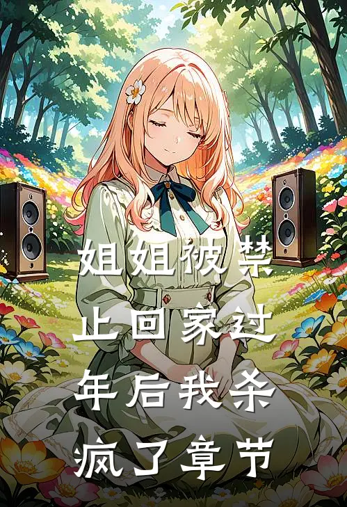 姐姐被禁止回家过年后我杀疯了章节