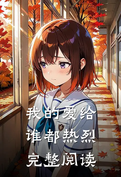 我的爱给谁都热烈完整阅读