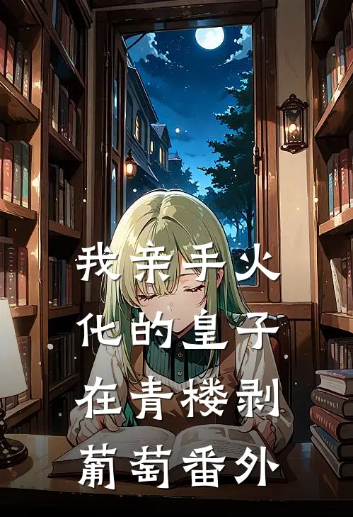 我亲手火化的皇子，在青楼剥葡萄 番外