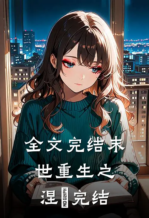 全文完结末世重生之涅槃 完结