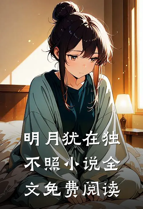 明月犹在独不照小说全文免费阅读