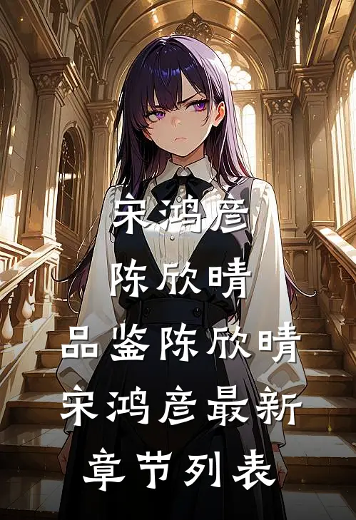 宋鸿彦陈欣晴: 品鉴陈欣晴宋鸿彦最新章节列表