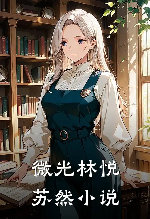 《微光》林悦苏然小说